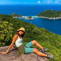 Отзыв от Раиса - виза ДТВ